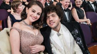 ¿Selena Gomez y Benny Blanco se casarán este año? Revelan en dónde