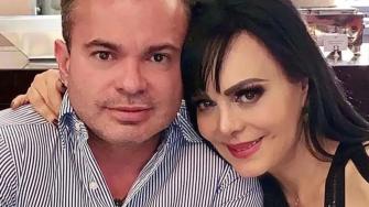 Revelan polémicos audios de Marco Chacón y su supuesta amante