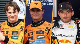 Así quedó el Campeonato de Pilotos y Constructores tras GP de Hungría 2025
