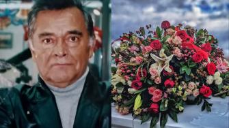 Muere el actor mexicano Polo Salazar a los 93 años de edad