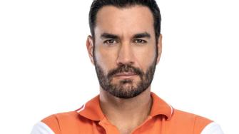 David Zepeda explota contra los reporteros tras incómoda pregunta