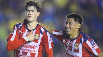 Chivas va por maratón de juegos en el Akron: primero Tigres