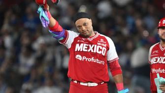 Robinson Canó no regresa con Diablos en 2026