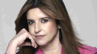 Tania Martínez y el arte de reinventarse a los cincuenta
