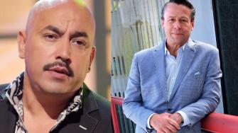 Alfredo Adame se burla de la pérdida de la audición de Lupillo Rivera
