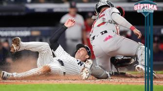 ¡New York, New York! Yankees elimina a Boston y va a Serie Divisional