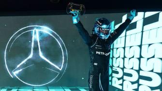 Pilotos confirmados para la F1 2026