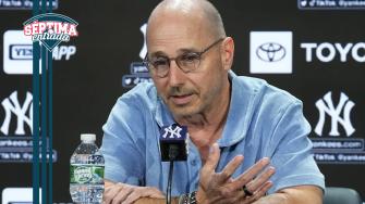Brian Cashman responde a comentarios de Jeters y A-Rod
