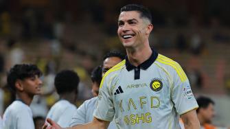 Cristiano Ronaldo reconoce que el retiro está cerca