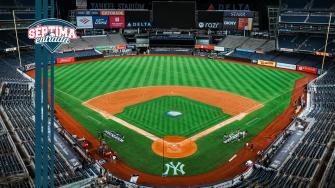 Fechas a seguir en el receso de la temporada en MLB