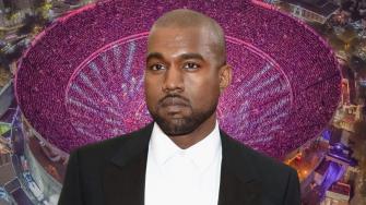 Kayne West en la Plaza de Toros México: Conoce los exorbitantes y polémicos precios de sus boletos