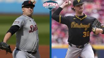 Tarik Skubal y Paul Skenes son los ganadores del Cy Young 2025