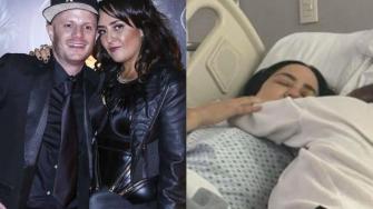 Exesposa de Facundo es hospitalizada de emergencia