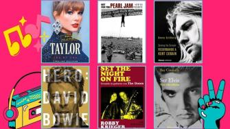 Libros de música que todo fan debería leer