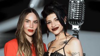 ¿Cazzu se negó a hacer colaboración con Belinda? Esta es la polémica razón