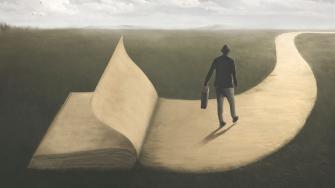 Novelas sobre personajes que empezaron de cero