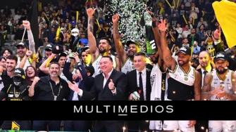 Fuerza Regia, un campeón con proyección e impacto