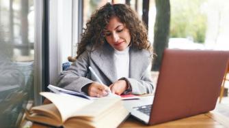 Libros que te formarán en lo que siempre soñaste