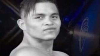 Christian David López, peleador de Artes Marciales Mixtas, fue asesinado a balazos en un tianguis de la colonia Nextengo, en Azcapotzalco. Autoridades investigan el crimen como un ataque directo por presunta extorsión.