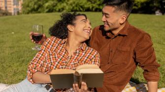 Febrero en llamas: libros para conectar con el amor y el deseo