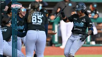 Sultanes busca repuntar en la Liga Mexicana de Softbol