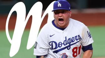 Víctor González llega a Diablos Rojos del México como refuerzo estelar