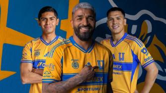 ¿Tigres podrá usar a sus refuerzos ante Forge en Concachampions?