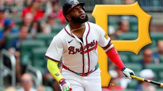 ¡Bombazo en MLB! Marcell Ozuna llega a los Pirates