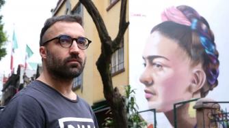 Eduardo Rabasa y los libros que han marcado su camino