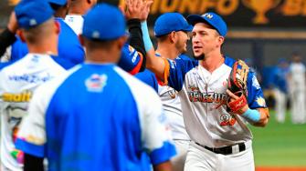 Todo o nada: Así se jugarán las semifinales de la Serie de las Américas 2026