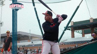 Rafael Devers vive un borrón y cuenta nueva con los Giants