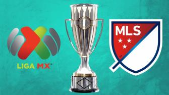MLS y su favorable camino en la Concachampions
