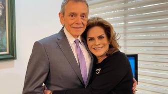 Muere el periodista y conductor Juan Francisco Castañeda