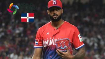 Los pitchers abridores de Dominicana para el Clásico Mundial 2026