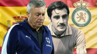 Técnicos españoles viven una pesadilla en la Liga MX