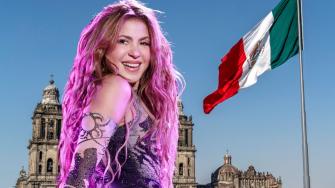 Shakira en el Zócalo: ¿Cuánto ganará la colombiana por su concierto en la CDMX?