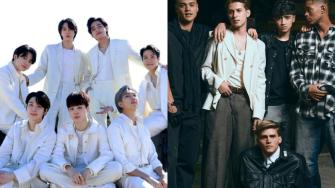 ¿Santos Bravos abrirá los conciertos de BTS en Latinoamérica?