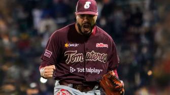 Manny Barreda se une a la Selección Mexicana para el Clásico Mundial 2026