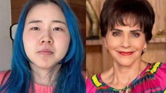 Pati Chapoy critica a Chingu Amiga tras ser elegida como conductora