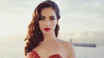 Fátima Bosch es señalada de no merecer su corona en Harvard