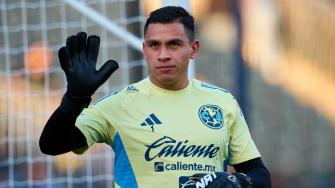 Se alegran de su lesión y así reaccionó Malagón