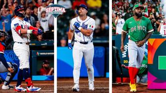 Cómo se definirá a los equipos clasificados en el Grupo B del Clásico