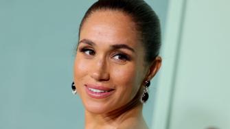 Meghan Markle recibe comparaciones con Lady Di tras hacer esto con pacientes de un hospital; ¿por qué?