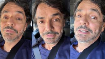 Eugenio Derbez denuncia fraude por millonaria cantidad: 