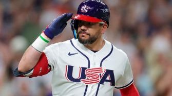 El hombre que abatió a Bin Laden motiva a Estados Unidos