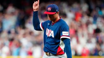 Los mayores fracasos de Estados Unidos en el Clásico Mundial