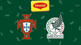 El sabor de Maggi te lleva a ver a la Selección Mexicana