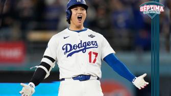 ¿Una sorpresa? Japoneses dominan venta de camisolas en MLB