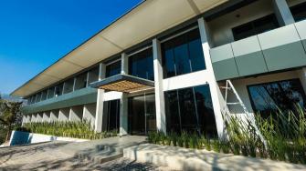 La Selección Mexicana estrena instalaciones en el CAR