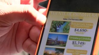 La Policía Cibernética de la Secretaría de Seguridad Ciudadana alertó sobre el aumento de fraudes y extorsiones digitales en vacaciones, por lo que llamaron a extremar precauciones al navegar y realizar compras en línea.